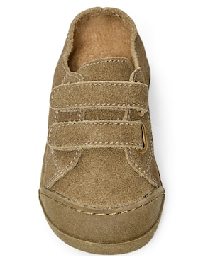 Zapato Sfera de piel para niño