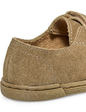 Zapato Sfera de piel para niño