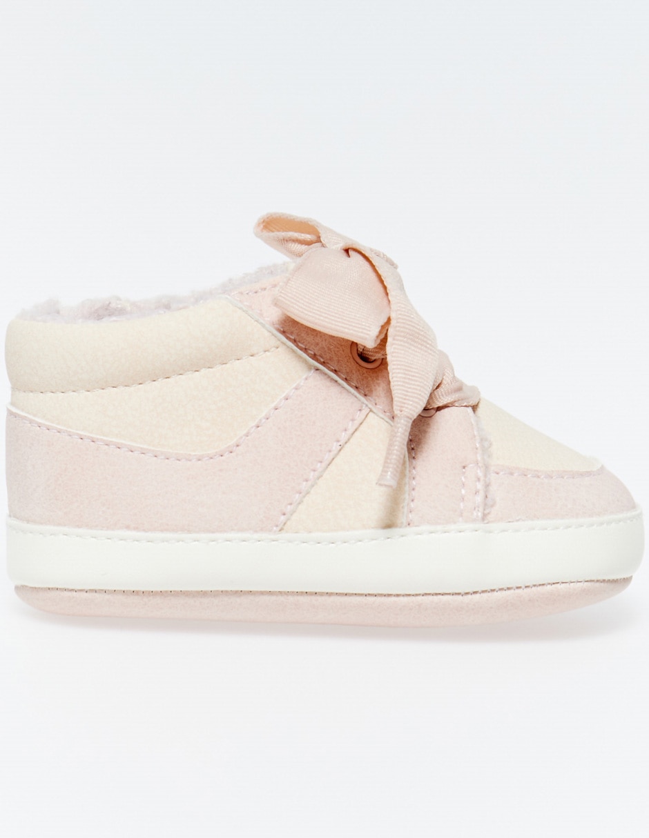 Zapato Sfera para bebé niña Liverpool