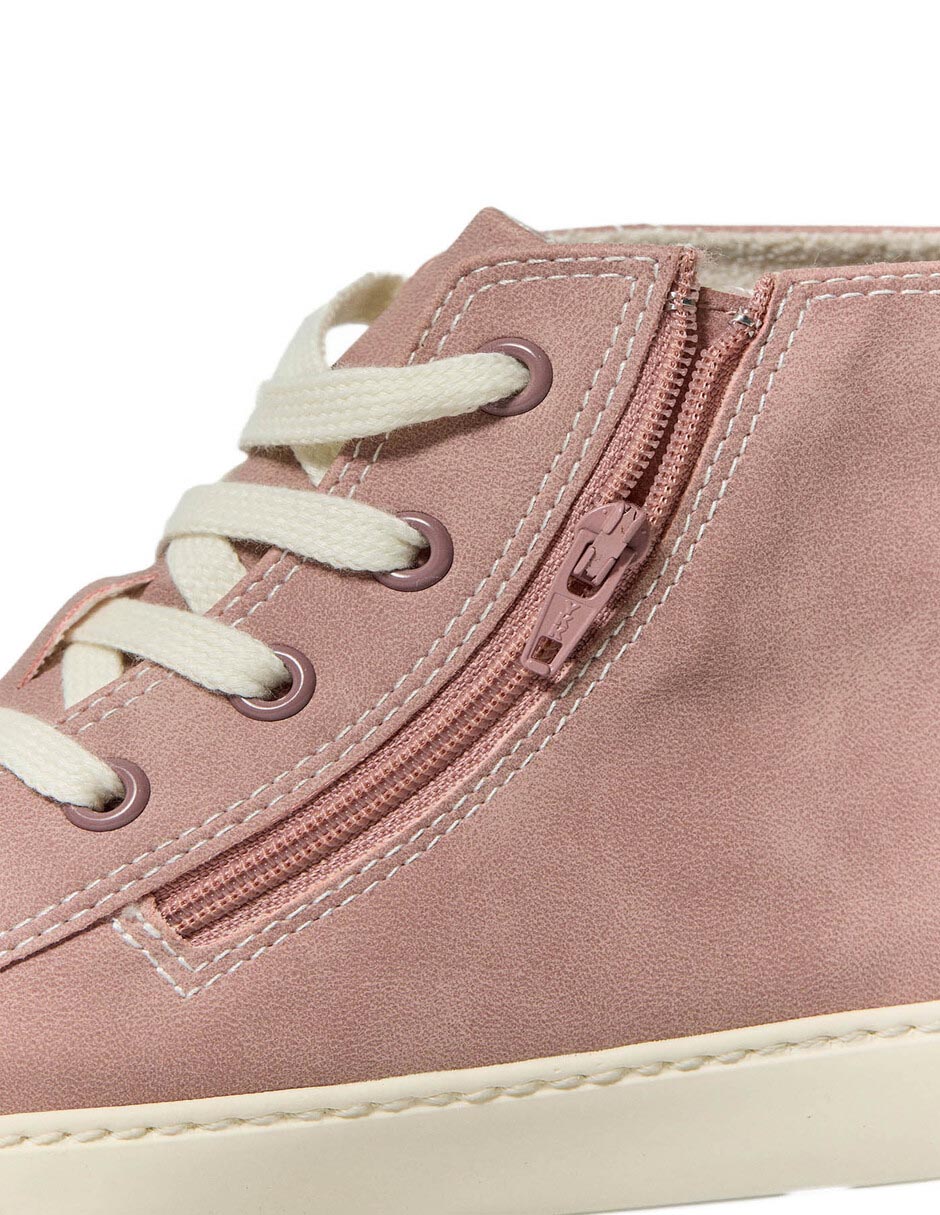 Tenis para niña 4