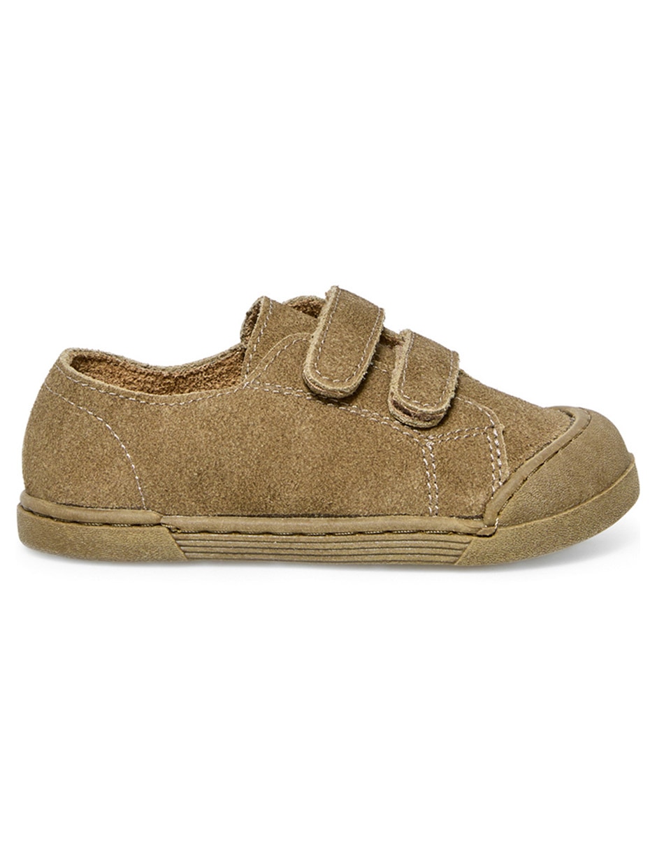 Zapato de piel para niño 2