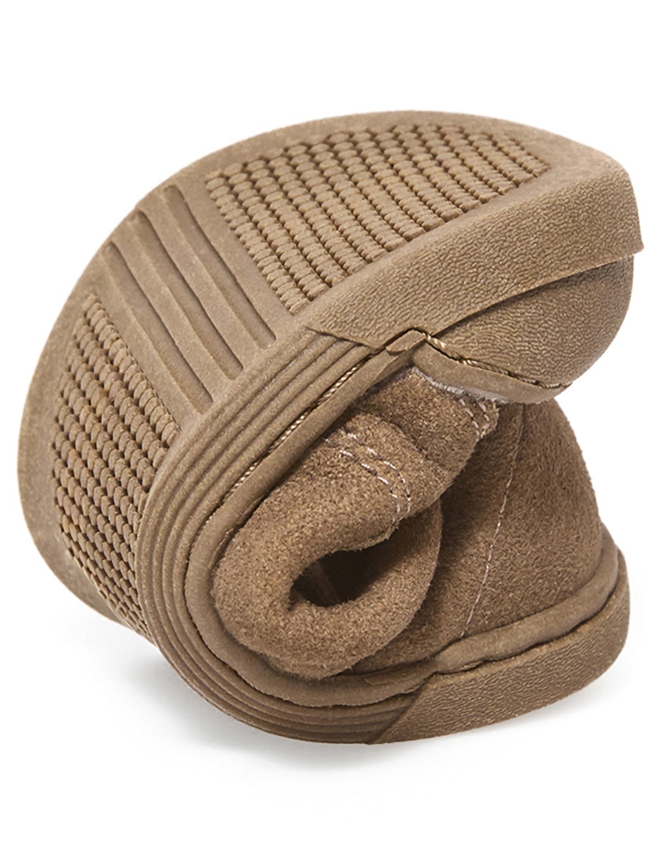 Zapato de piel para niño 3