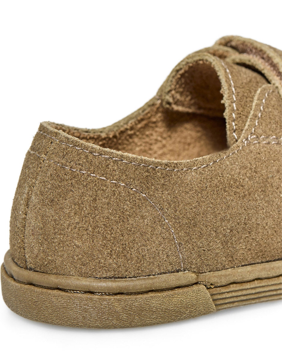 Zapato de piel para niño 6