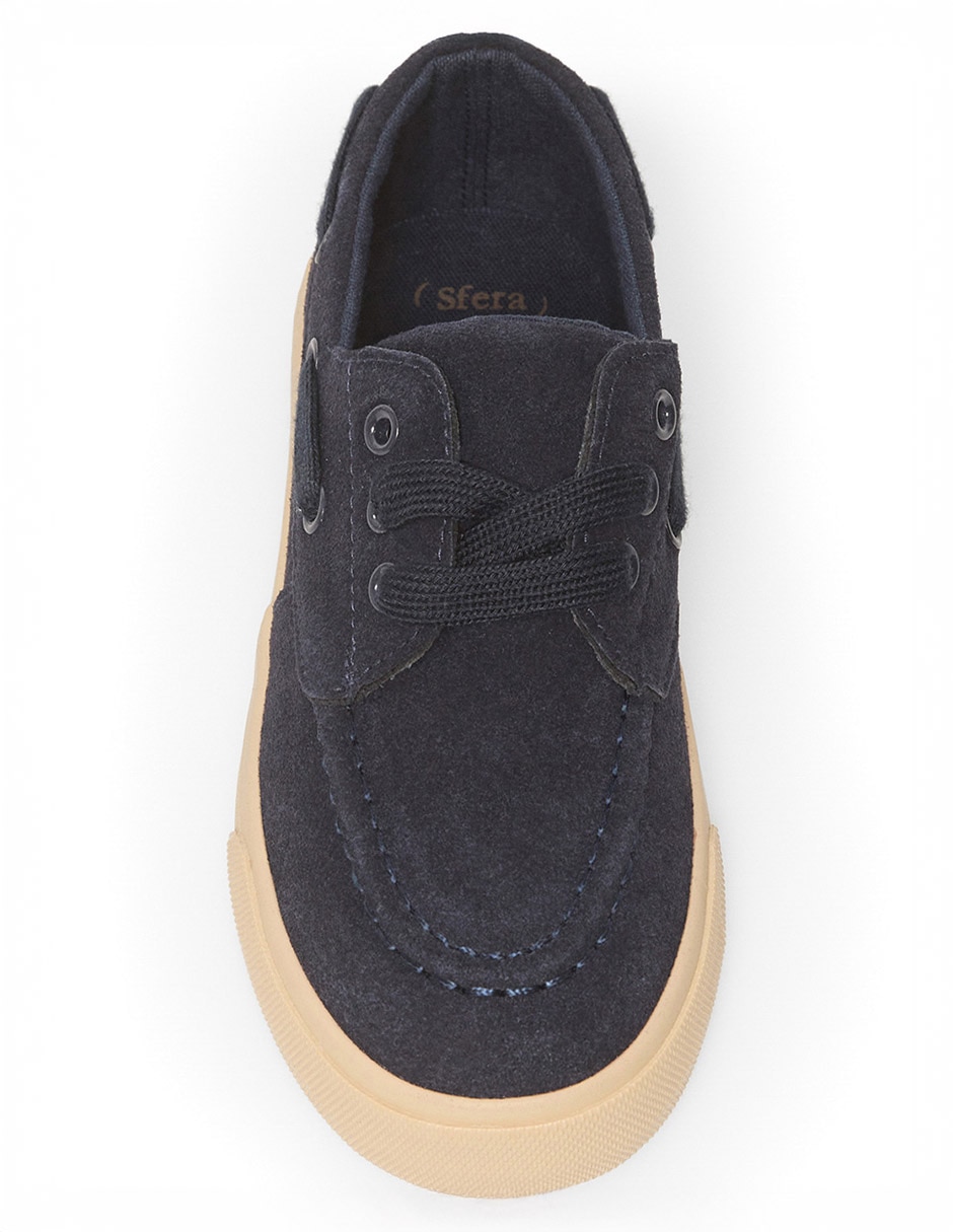 Zapato para niño 4