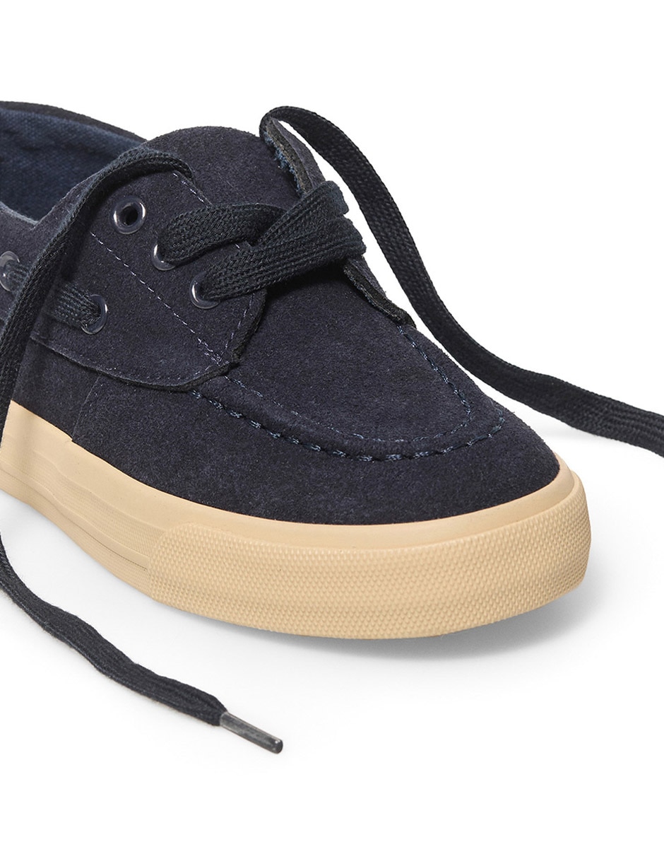 Zapato para niño 6
