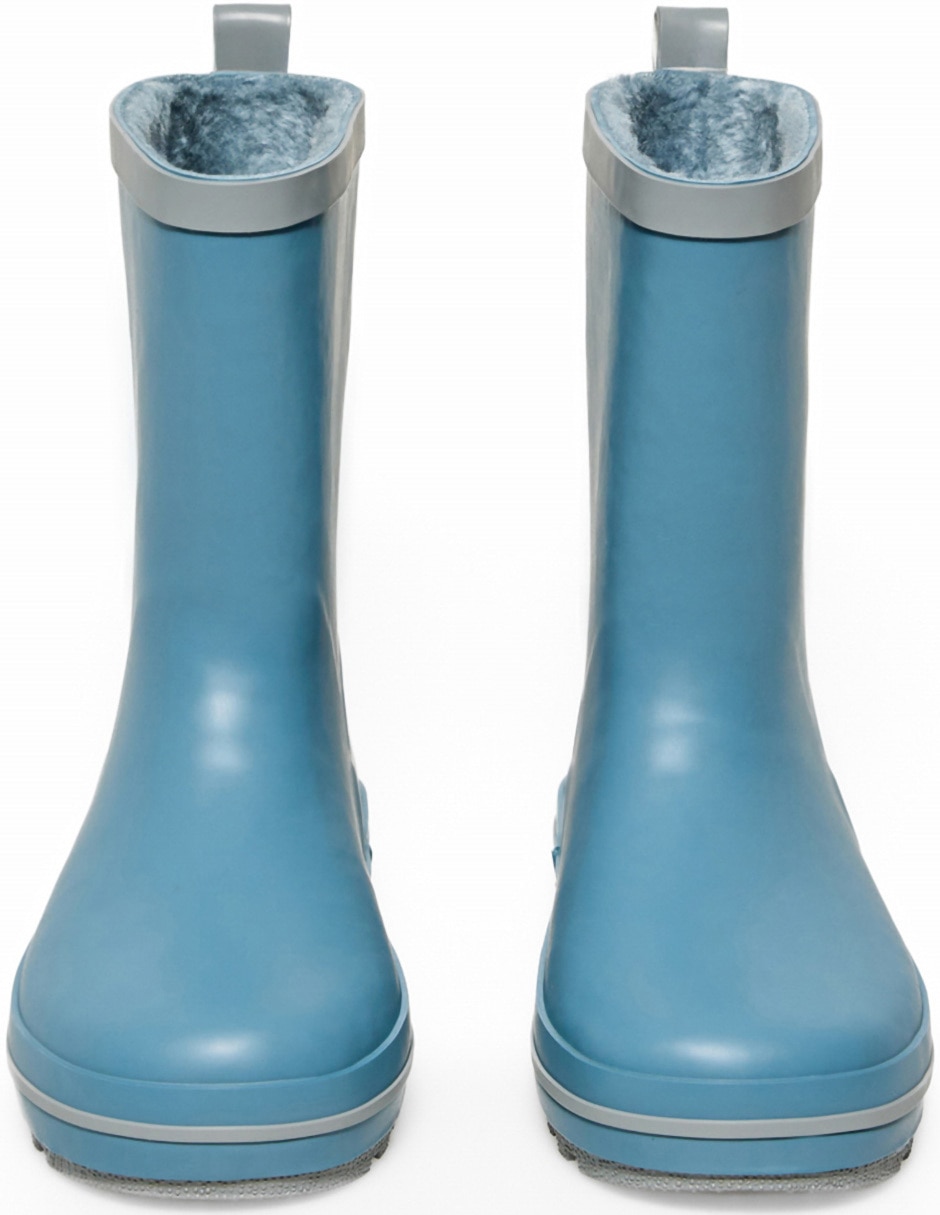Bota de lluvia para niña 2