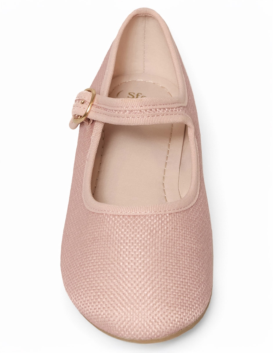 Zapato para niña 2