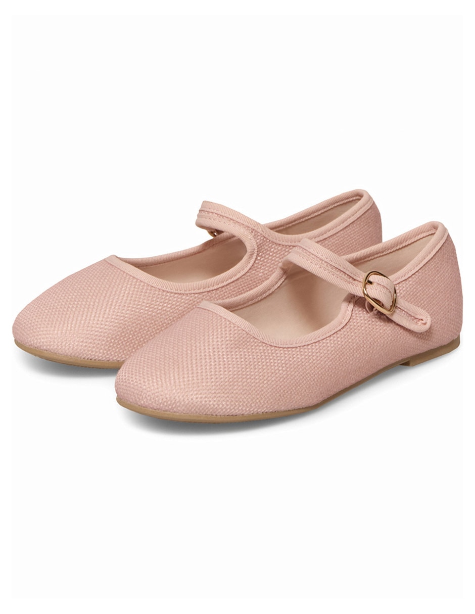 Zapato para niña 3