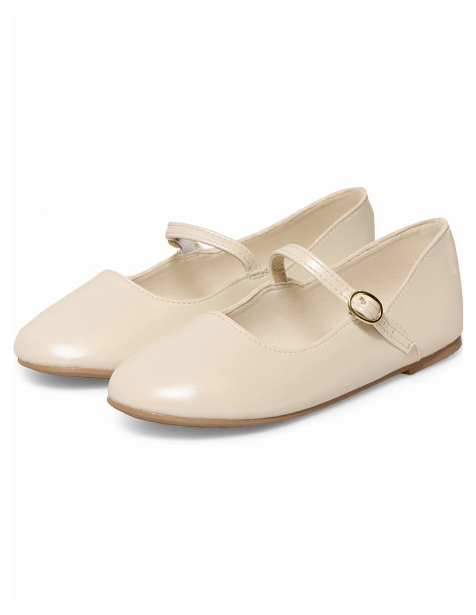 Balerina para niña 3